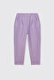 Baby Girl Lilac Pants