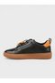 Women's summer daily shoes - 554 2684 - black - 3