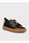 Women's summer daily shoes - 554 2684 - black - 2