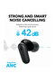 R50i NC True Slothcore Wireless Noise Cancelling Earbuds Bluetooth 5.4 Black - 3