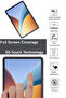 2 Pack Xiaomi Redmi Pad 2 - 9.7 Inches - Premium Tempered Glass Screen Protector - 4