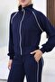 Ara Biblied Modal Track Suit Set - 4