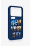 Xiaomi Mi 17 Pro 5g Compatible New York City Patterned Silicone Case - 3