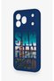 Honor 600 Pro Compatible San Francisco Patterned Silicone Case - 4