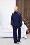 Ara Biblied Modal Track Suit Set - 2