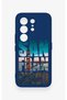 Tecno Camon 50 Pro 4g Compatible San Francisco Patterned Silicone Case - 2