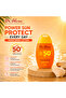 Power Sun Protect Sunscreen Lotion SPF 50+ PA++++ – 100ml