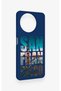 Realme 11 Compatible San Francisco Patterned Silicone Case - 3