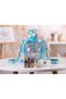 Teddy Bear Model Water Bottle Water Bottle 1000 ml Bpa Free Water Bottle Children's School Water Bottle - 8