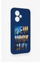 Honor 400 Compatible New York City Patterned Silicone Case - 3
