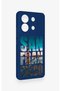 Redmi Note 13 Pro 5g Compatible San Francisco Patterned Silicone Case - 3
