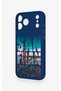 iPhone 17 Pro Max Compatible San Francisco Patterned Silicone Case - 3