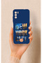 Reeder S19 Max Pro S Compatible New York City Patterned Silicone Case