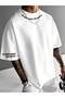 Men's T-Shirt T-Shirt Printed Fashion