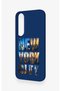 Vivo V70 Fe 5g Compatible New York City Patterned Silicone Case - 4