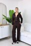 Flat Fermoured Modal Suit - 2