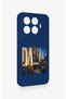 Mi 17t Pro 5g Compatible Paris Pattern Silicone Case - 3