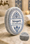 Turkish Bath Sponge Soap – Practical Bath and Body Cleansing Soap