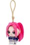 KPop Demon Hunters Assorted 4-Inch Clip-On Plush, 1 Piece - 3