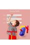 Jumping Jumping Toy For Kids Height Extender Educational Physical And Mental Developing Sports Game - 7