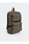 Two Mt Shop Quality Multi-Compartment Men's Backpack - 3