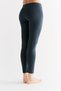 Gots Certified Women's Organic Cotton Leggings - 3