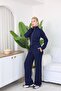 Flat Fermoured Modal Suit - 4