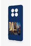 Redmi̇ Note 15 4g Compatible Paris Patterned Silicone Case - 4