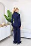Flat Fermoured Modal Suit - 2