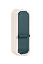 Piko Green Foldable Modern Minimalist Bag, Key, Clothing, and Accessory Hanger - 3