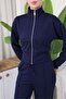 Flat Fermoured Modal Suit - 3