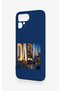 Tecno Pova Curve 2 Compatible Paris Patterned Silicone Case - 3