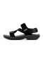 Men's Sandals | Stylish and comfortable sandals for Men | SS-1962 Black - 2