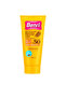 Sun Protection Glitter and Bronzing Lotion Spf 50 - 100 ml Very High Protection Uva/Uvb