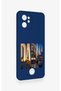 Reeder S19 Max Pro Compatible Paris Patterned Silicone Case - 4
