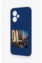 Honor 400 Compatible Paris Patterned Silicone Case - 4