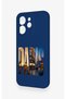 Oppo Reno 15 Pro 5g Compatible Paris Patterned Silicone Case - 4