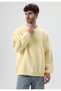 Oversize Sweatshirt - 2