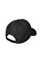 Hh Ball Unisex Black Hat Unisex Hat Hha.67434 - 2
