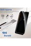 واقي شاشة GM 26 One 5G Nano Ghost غير لامع - جزء الكاميرا مفتوح - 8