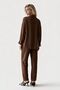 Msn Linen Cotton Suit - 5