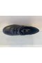 Genuine Leather Elastic Velcro Strap Casual Women's Shoes - 5
