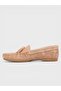 Women's Summer Loafer - 229 1213 - Mink Suede - 3