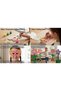 Butterfly Theme Birthday Masks | Butterfly Theme Masks for Kids | Butterfly Theme Birthday Party Decorations | 1 Wooden Butterfly Mask, 5 Mini Water Colours and 1 Wooden Sticker - 3