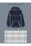 Armikids Unisex Kids 3-Piece Combination Set: Hooded Jacket, T-Shirt and Sweatpants - 2