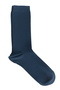 Gots Certified - Vegan Organic Cotton Unisex Socks - 4