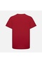 Kids Jumpman Unisex Children's Red T-Shirt - 952423-R78 - 2