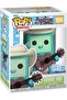Pop! Television: Adventure Time - Cowboy BMO with Guitar