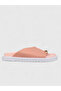 Women's summer flat slippers - 230 3189 - pink