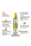 Sunbath Uv Sunscreen Intensive Moisturizing Hair Care Oil 200 ml - Sun Protection Hair Oil - 2